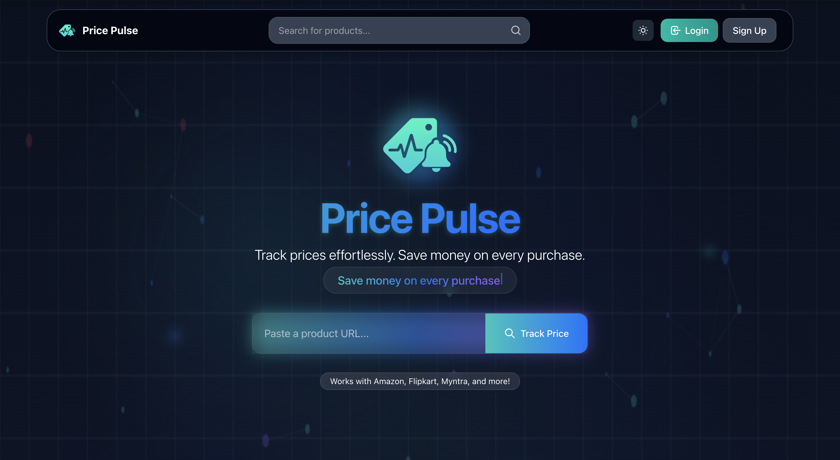 Price Pulse